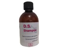 Detskin Shampoo Antiforfora 200 ml