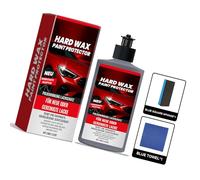 Dettagli Automobilistici La Crema Per Gomma Graffi Rimuove In Modo Sicuro Segno Migliora Profondità Del Colore Lo Smalto Auto Cura Dei Veicoli