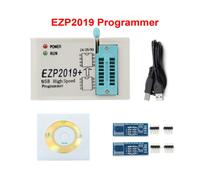 Dettagli Circa TL866CS / II/ a Un Programmatore Eprom-Eeprom Flash Bios Avr Al