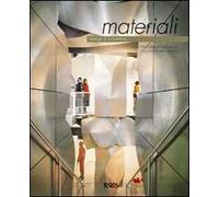 Dettagli d'architettura: materiali