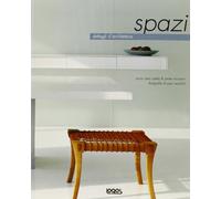 Dettagli d'architettura: spazi. Ediz. illustrata
