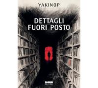 Dettagli fuori posto