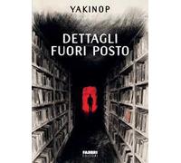 Dettagli fuori posto