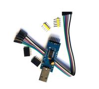 Dettagli su FT232 USB UART Board (Tipo A) FT232R FT232RL a RS232 TTL Serial Module Kit