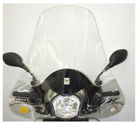 Dettagli su ISOTTA PARABREZZA PARAVENTO CLASSIC HONDA SH 300 2006-2010 COD.CLS120