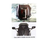 Dettagli su NUOVO CUPOLINO PARABREZZA FUME ALTO FA