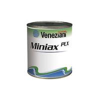 Dettagli su PRIMER ANTICORROSIVO MINIAX PLX "VENEZIANI" MONOCOMPONENTE 0,750lt