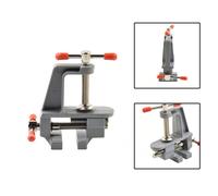 Dettaglio Morsa Equipment Armatura Mola Hobby Gioielliere Riparazione Intaglio