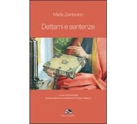 Dettami e sentenze