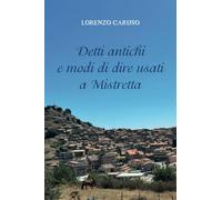 Detti antichi e modi di dire usati a Mistretta