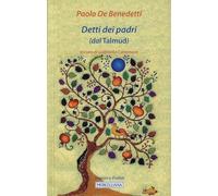 Detti dei padri (dal Talmud)