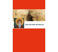 Detti dei Padri del deserto
