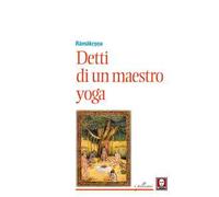 Detti di un maestro di yoga