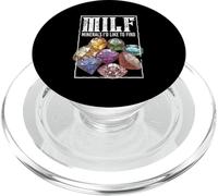 Detti Divertenti MILF PopSockets PopGrip per MagSafe