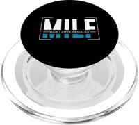 Detti Divertenti MILF PopSockets PopGrip per MagSafe