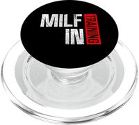Detti Divertenti MILF PopSockets PopGrip per MagSafe