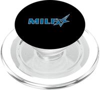 Detti Divertenti MILF PopSockets PopGrip per MagSafe