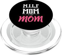 Detti Divertenti MILF PopSockets PopGrip per MagSafe