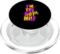 Detti Divertenti MILF PopSockets PopGrip per MagSafe