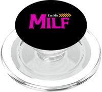 Detti Divertenti MILF PopSockets PopGrip per MagSafe