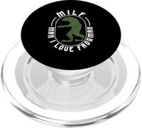 Detti Divertenti MILF PopSockets PopGrip per MagSafe