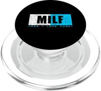 Detti Divertenti MILF PopSockets PopGrip per MagSafe