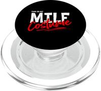 Detti Divertenti MILF PopSockets PopGrip per MagSafe