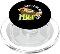 Detti Divertenti MILF PopSockets PopGrip per MagSafe