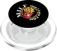 Detti Divertenti MILF PopSockets PopGrip per MagSafe