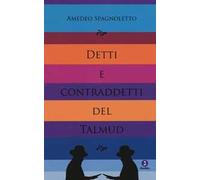 Detti e contraddetti del Talmud