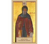 Detti e fatti dei Padri del deserto - Anonimo