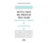 Libri Al-Buhari - Detti E Fatti Del Profeta Dell'islam