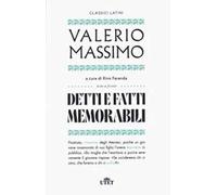 Detti e fatti memorabili