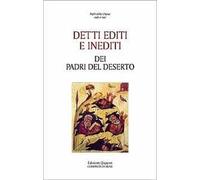 Detti editi e inediti