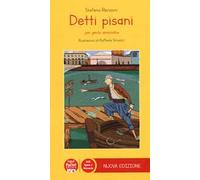 Detti pisani. Per gente ammodino