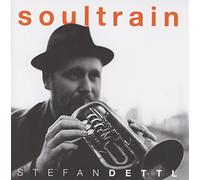Dettl, Stefan - Soultrain