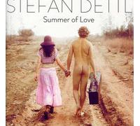 Dettl, Stefan - Summer Of Love-Arbeitstitel