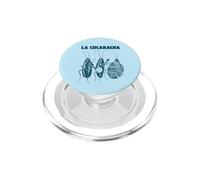 Detto della Banda di Scarafaggi Scarafaggi Musicali La PopSockets PopGrip per MagSafe