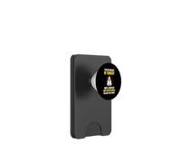 Detto divertente mettermi un timeout fino a quando non gioca bene con gli altri PopSockets PopWallet per MagSafe