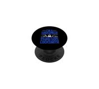 Detto divertente non può aggiustare stupido ma risolvere ciò che fa stupido PopSockets PopGrip Adesivo