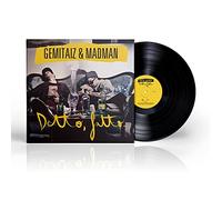 DETTO, FATTO. – LP – Universal Music Group