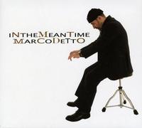Detto, Marco - In The Meantime