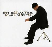 Detto, Marco - In The Meantime
