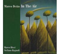 Detto, Marco Trio - In The Air