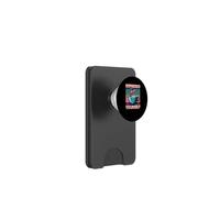 Detto umoristico Espresso te stesso Caffè Giochi di parole Donne Uomini PopSockets PopWallet per MagSafe