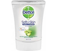Dettol 140085306 0.25L Multicolore dispenser di sapone e creme