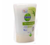 Dettol Antibacterial ricarica per dosatore di sapone contactless Aloe Vera 250 ml