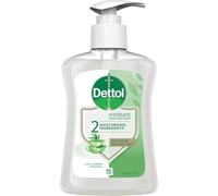Dettol Soft on Skin Aloe Vera sapone liquido per le mani 250 ml