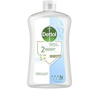 Dettol Camomilla & Cotton Delicato Liquido Lavamani - Ricarica 750 ml
