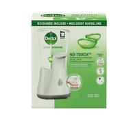 DETTOL - Dispenser automatico Soap